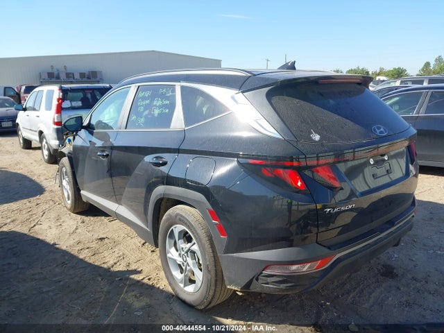 Hyundai TUCSON SEL 2024 5NMJB3DE7RH345545 Image 3