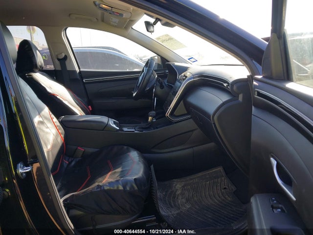 Hyundai TUCSON SEL 2024 5NMJB3DE7RH345545 Image 5