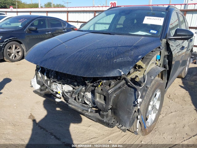 Hyundai TUCSON SEL 2024 5NMJB3DE7RH345545 Image 6