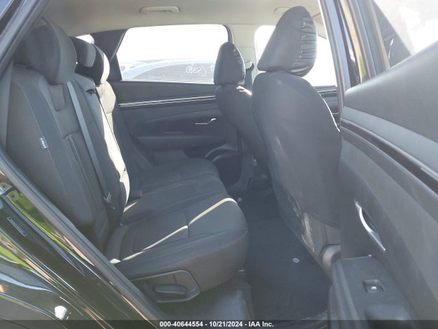 Hyundai TUCSON SEL 2024 5NMJB3DE7RH345545 Image 8