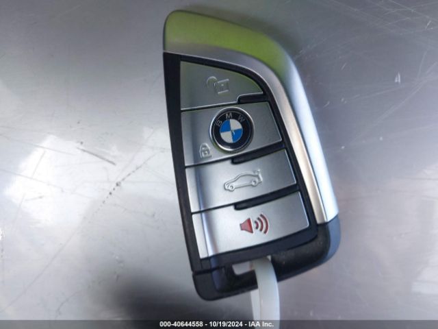 WBA13AG07PCL57172 BMW 530e