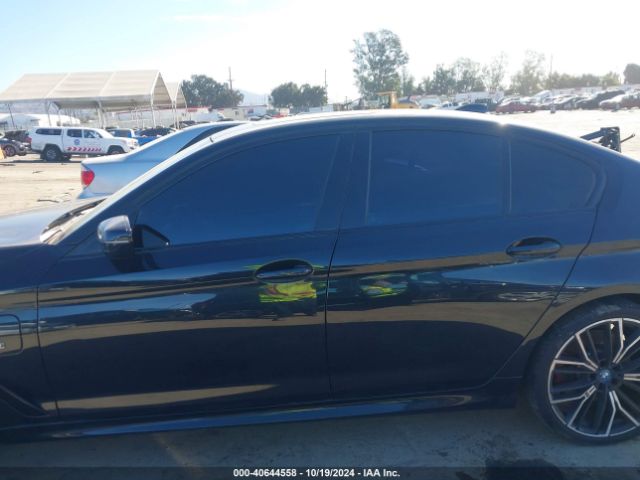 WBA13AG07PCL57172 BMW 530e