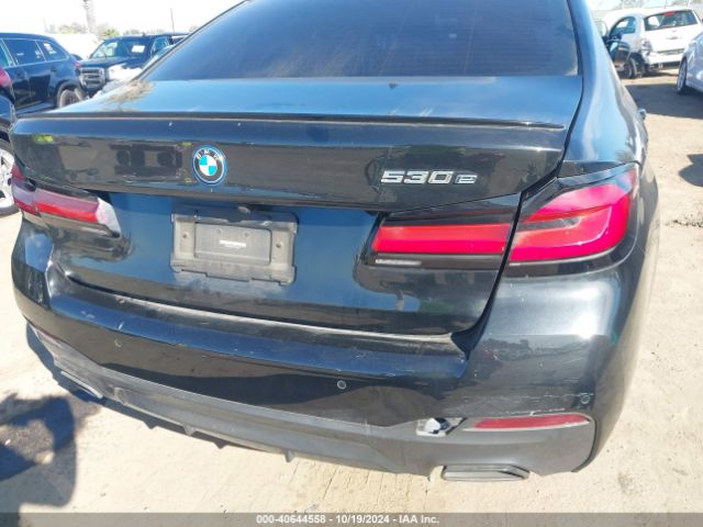 WBA13AG07PCL57172 BMW 530e
