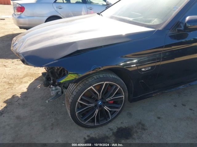 WBA13AG07PCL57172 BMW 530e