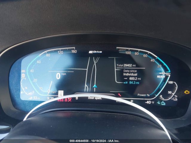 WBA13AG07PCL57172 BMW 530e