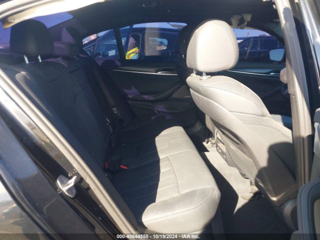 WBA13AG07PCL57172 BMW 530e