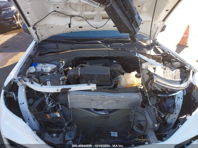 Ford EXPLORER XLT 2020 1FMSK7DH0LGC82644 Image 10