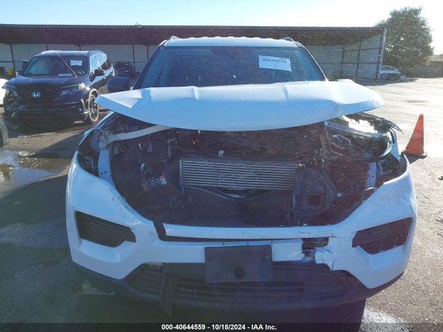 Ford EXPLORER XLT 2020 1FMSK7DH0LGC82644 Image 13