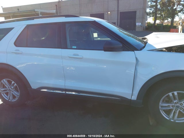 Ford EXPLORER XLT 2020 1FMSK7DH0LGC82644 Image 14