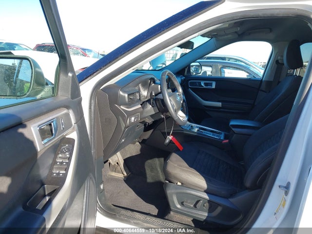 Ford EXPLORER XLT 2020 1FMSK7DH0LGC82644 Image 5