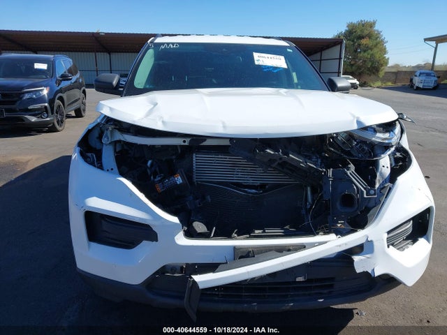 Ford EXPLORER XLT 2020 1FMSK7DH0LGC82644 Image 6