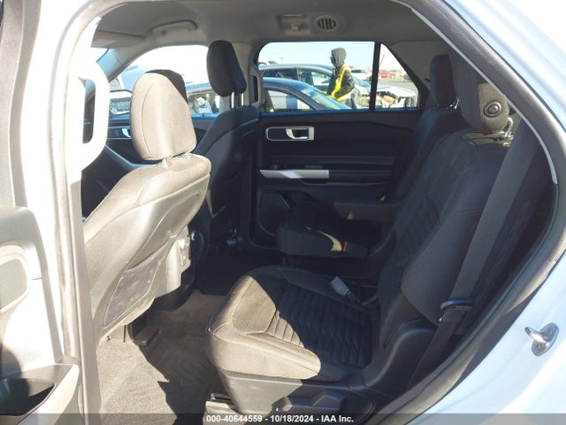 Ford EXPLORER XLT 2020 1FMSK7DH0LGC82644 Image 8
