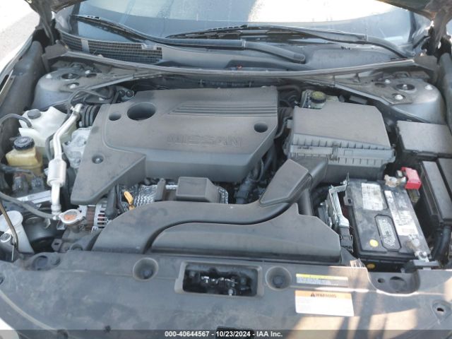 1N4AL3AP3GC197074 Nissan Altima 2.5/2.5 S/2.5 Sl/2.5 Sr/2.5 Sv