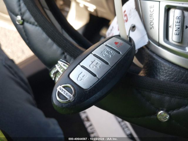 1N4AL3AP3GC197074 Nissan Altima 2.5/2.5 S/2.5 Sl/2.5 Sr/2.5 Sv