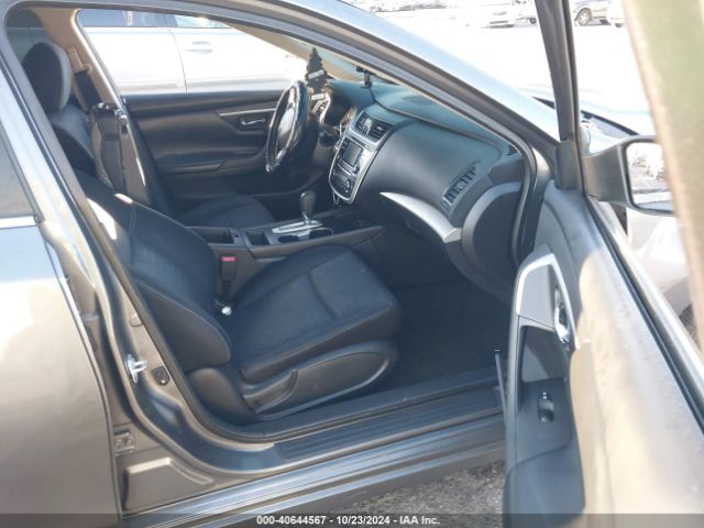 1N4AL3AP3GC197074 Nissan Altima 2.5/2.5 S/2.5 Sl/2.5 Sr/2.5 Sv