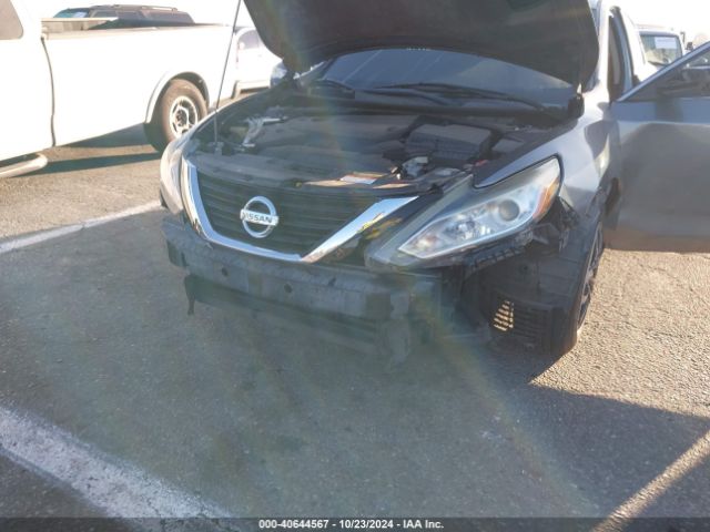 1N4AL3AP3GC197074 Nissan Altima 2.5/2.5 S/2.5 Sl/2.5 Sr/2.5 Sv