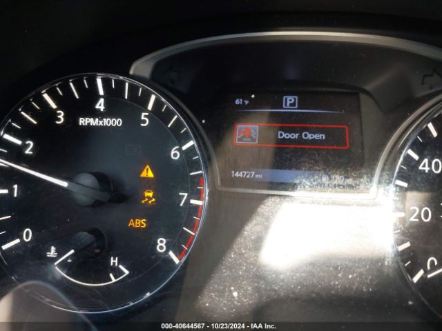 1N4AL3AP3GC197074 Nissan Altima 2.5/2.5 S/2.5 Sl/2.5 Sr/2.5 Sv