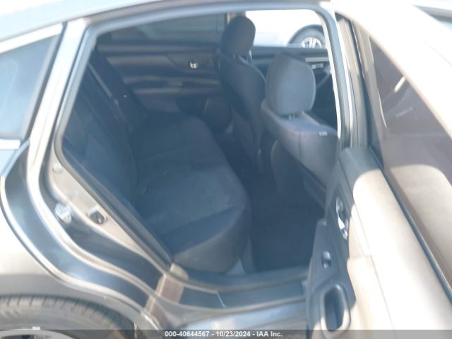 1N4AL3AP3GC197074 Nissan Altima 2.5/2.5 S/2.5 Sl/2.5 Sr/2.5 Sv