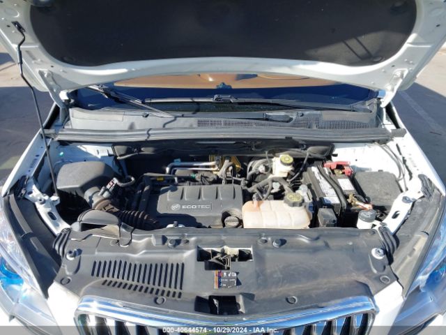 KL4CJDSB6EB553645 Buick Encore Premium