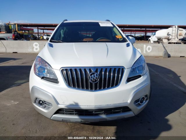 KL4CJDSB6EB553645 Buick Encore Premium