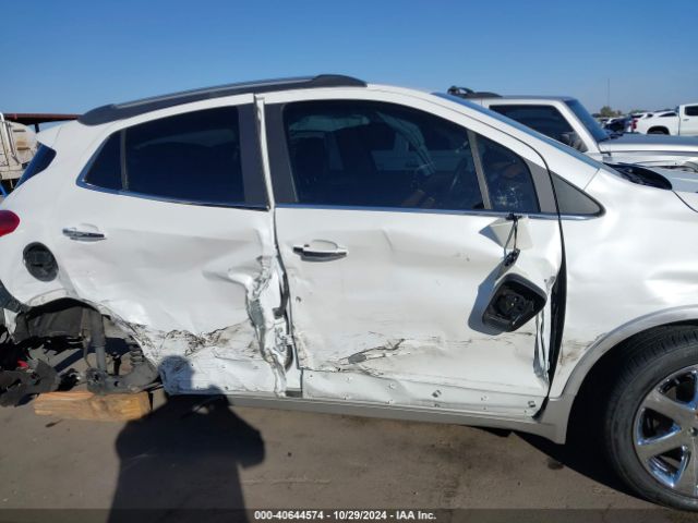 KL4CJDSB6EB553645 Buick Encore Premium