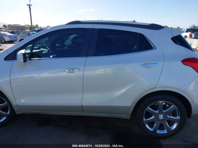 KL4CJDSB6EB553645 Buick Encore Premium