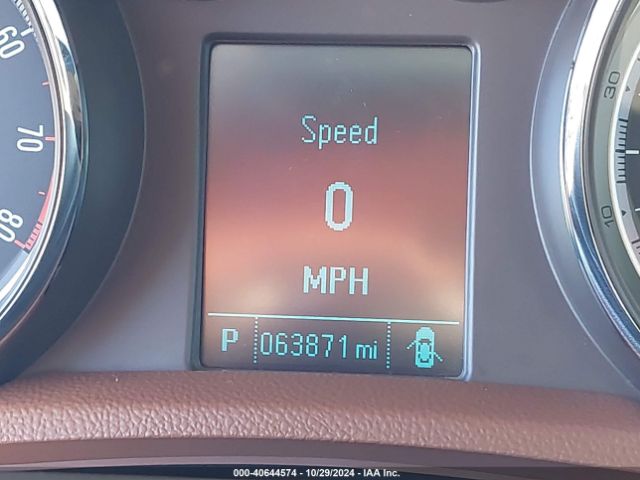 KL4CJDSB6EB553645 Buick Encore Premium