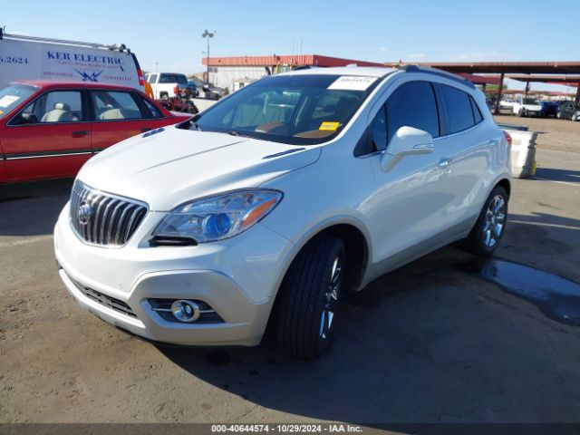 KL4CJDSB6EB553645 Buick Encore Premium