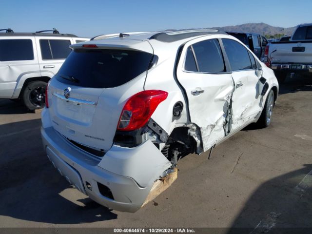 KL4CJDSB6EB553645 Buick Encore Premium