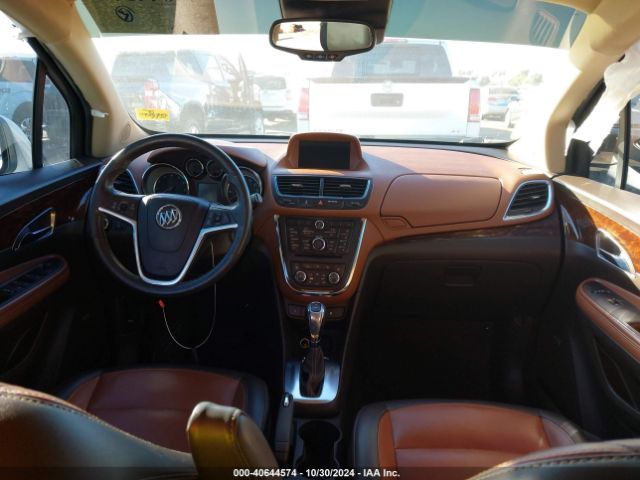 KL4CJDSB6EB553645 Buick Encore Premium