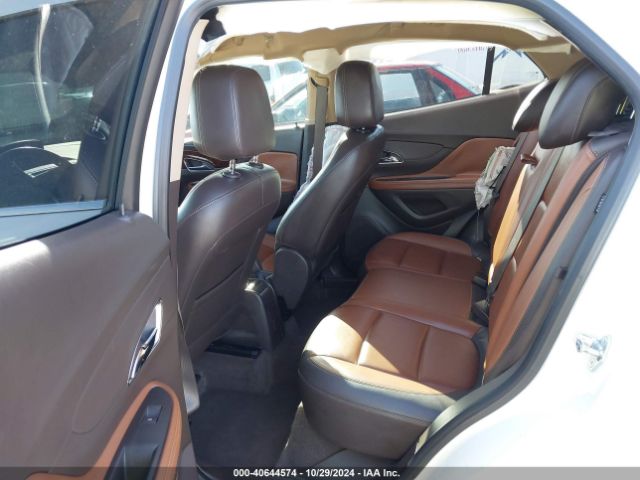 KL4CJDSB6EB553645 Buick Encore Premium