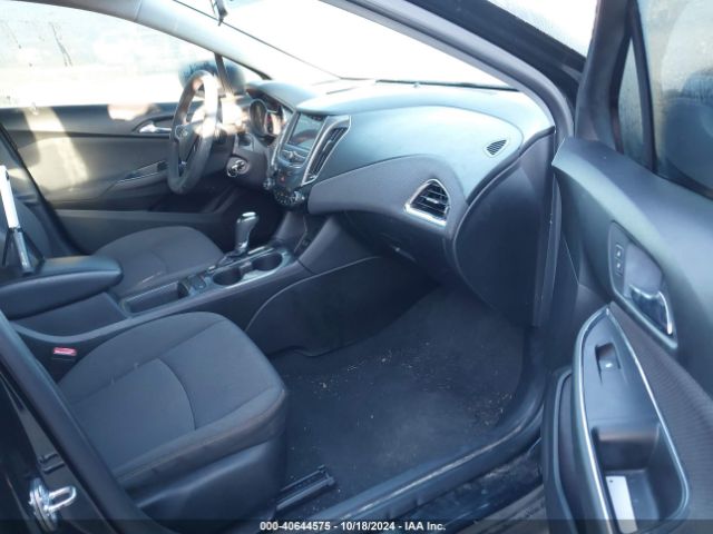 1G1BC5SM7K7122712 Chevrolet CRUZE LS