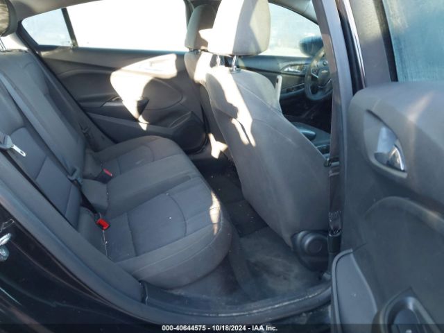 1G1BC5SM7K7122712 Chevrolet CRUZE LS