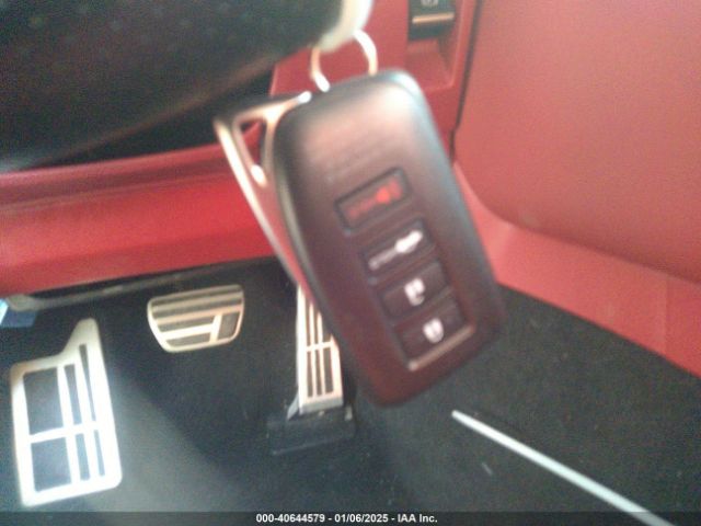 JTHGZ1B24P5062618 Lexus Is 350 F Sport