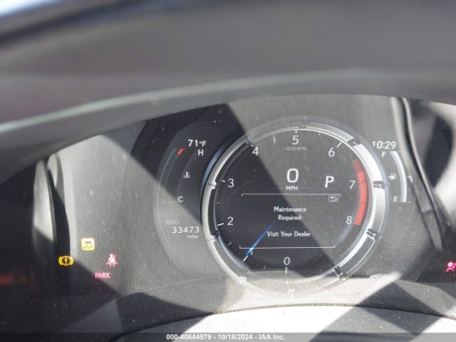 JTHGZ1B24P5062618 Lexus Is 350 F Sport