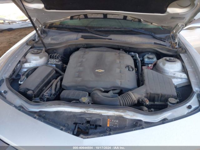 2G1FB1E32F9310218 Chevrolet Camaro 2ls