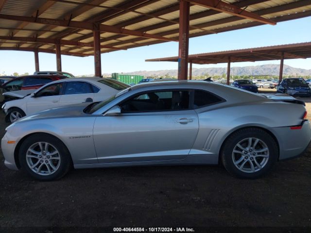 2G1FB1E32F9310218 Chevrolet Camaro 2ls
