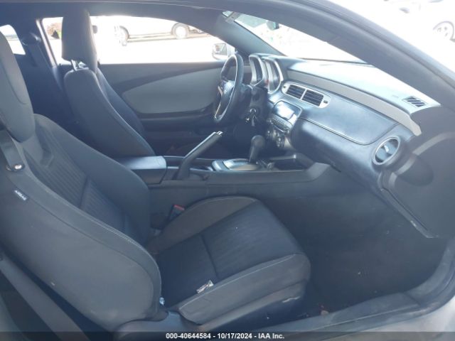 2G1FB1E32F9310218 Chevrolet Camaro 2ls