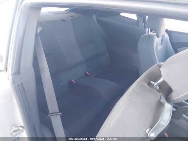 2G1FB1E32F9310218 Chevrolet Camaro 2ls