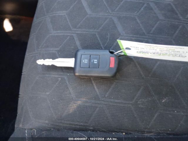 2020 MITSUBISHI OUTLANDER SPORT JA4AR3AU1LU012727 Photo 10