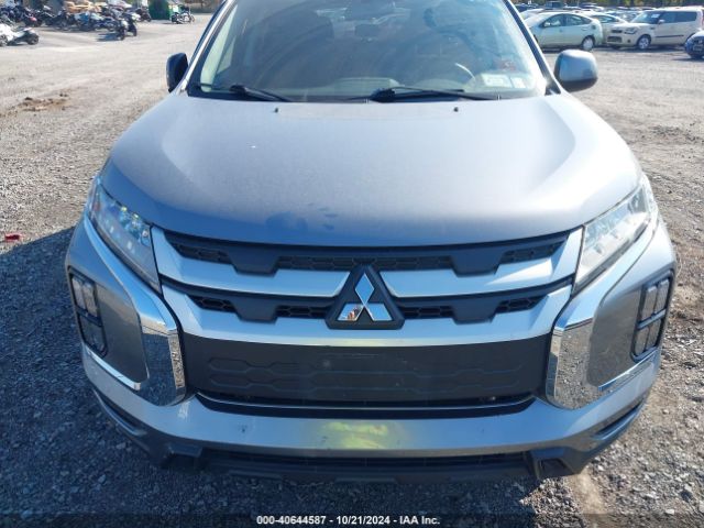 JA4AR3AU1LU012727 Mitsubishi Outlander Sport 2.0 Es