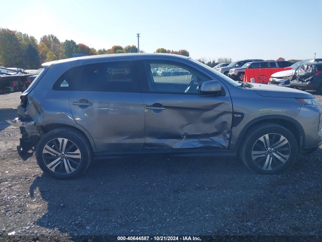 JA4AR3AU1LU012727 Mitsubishi Outlander Sport 2.0 Es