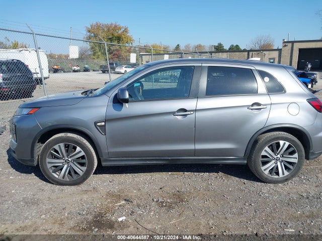 JA4AR3AU1LU012727 Mitsubishi Outlander Sport 2.0 Es