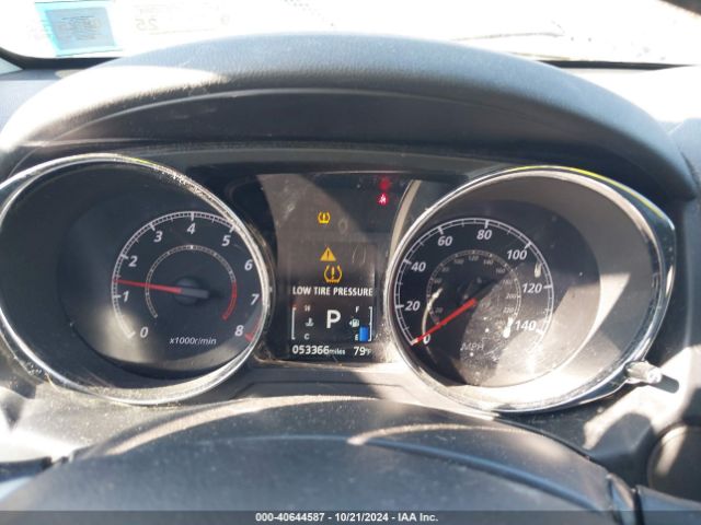 2020 MITSUBISHI OUTLANDER SPORT JA4AR3AU1LU012727 Photo 6