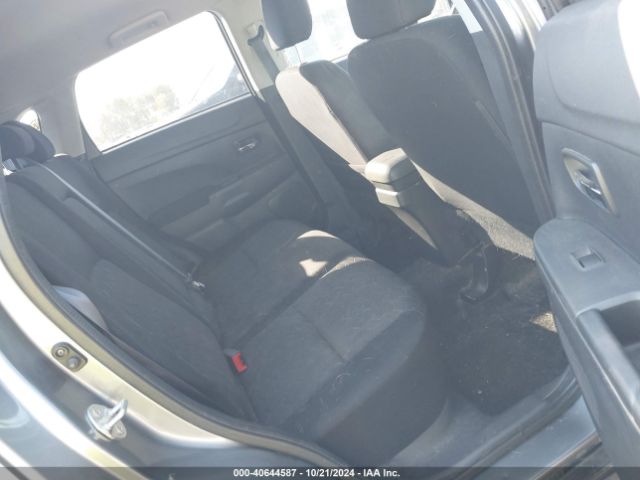 2020 MITSUBISHI OUTLANDER SPORT JA4AR3AU1LU012727 Photo 7