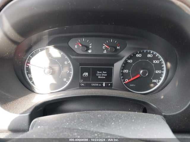 GMC Terrain Sle 2018 3GKALTEV6JL398969 Image 7