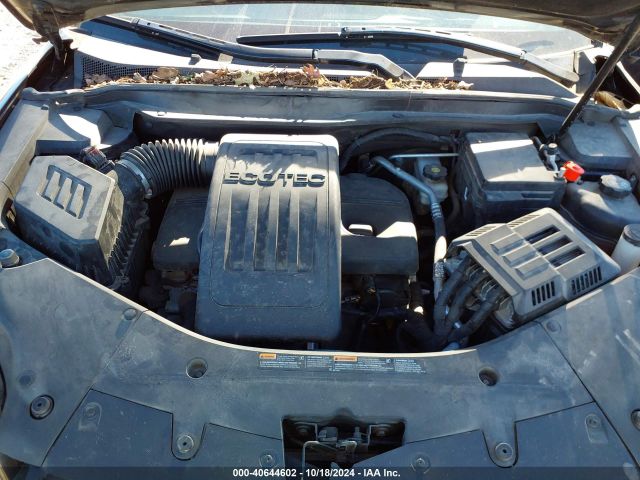 2GKALNEK8H6319303 GMC Terrain Sle-2