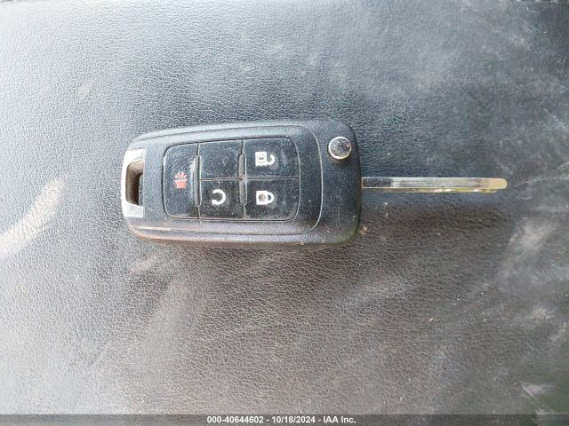 2GKALNEK8H6319303 GMC Terrain Sle-2