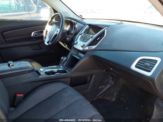 2GKALNEK8H6319303 GMC Terrain Sle-2
