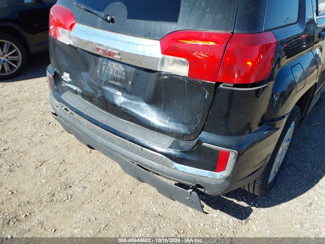 2GKALNEK8H6319303 GMC Terrain Sle-2